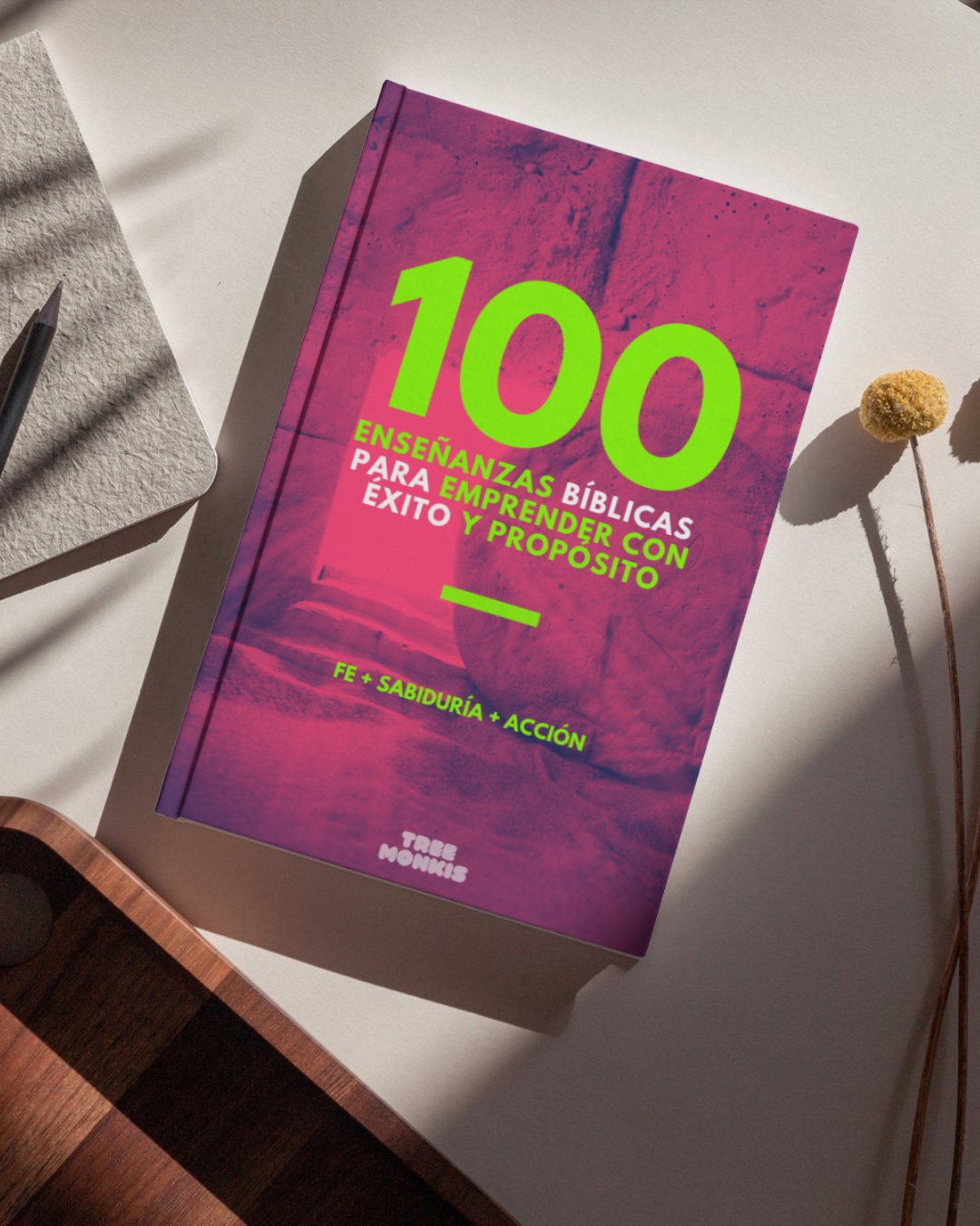 Ebook 100 Enseñanzas Bíblicas