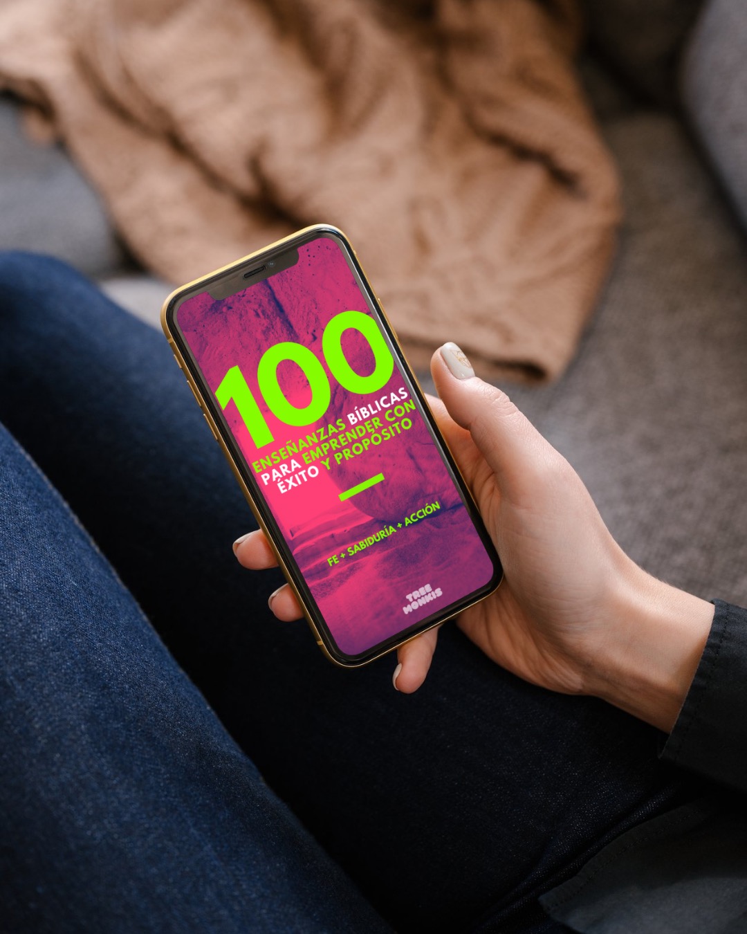 Versión digital en tu celular